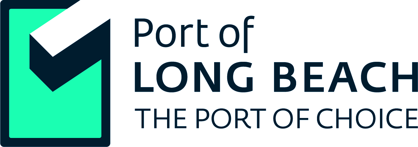Port of Long Beach